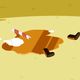 Illustration for article titled Adventure Time Recap - Something Big